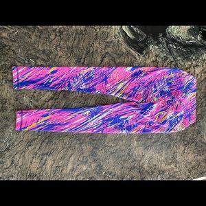 CLS Sportwear - Scrunch Butt Leggings